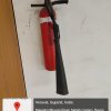 Fire Safety (Academic Building) 7